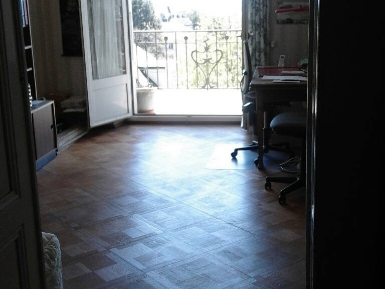 Quedarse En Casa Lausanne 133006-2