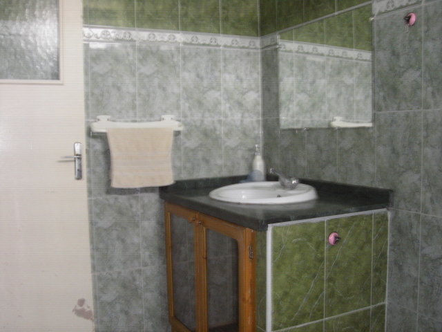 Chambre Chez L'habitant Rabat 75551