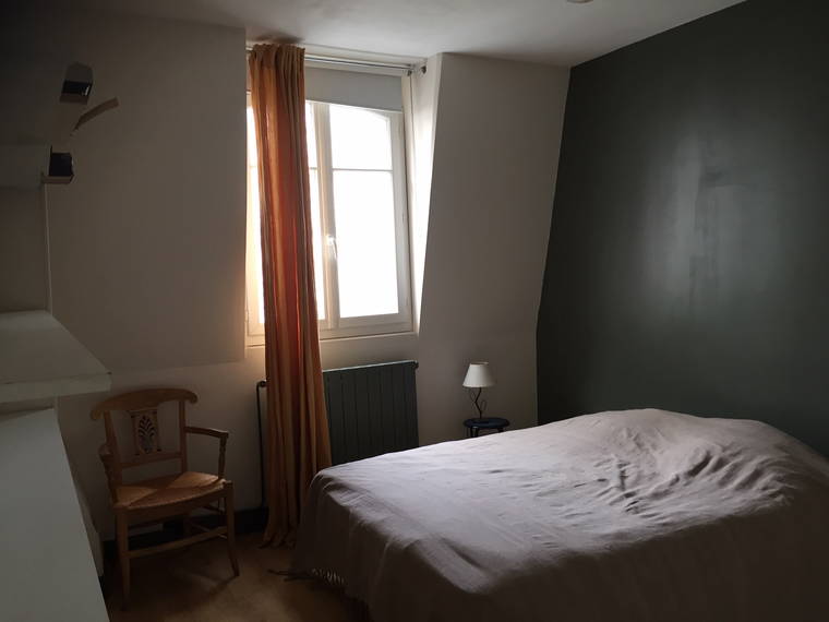 Homestay Asnières-sur-Seine 215289