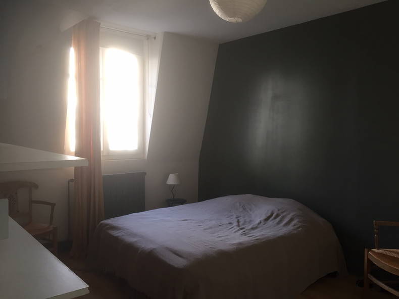 Homestay Asnières-sur-Seine 215289-4