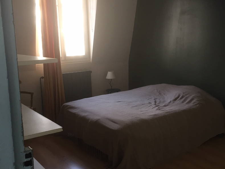 Homestay Asnières-sur-Seine 215289-5