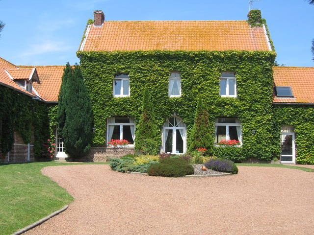 Gehele Woning Peuplingues 11468-1