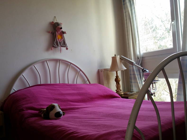 Colocation Les Ulis 99815-4