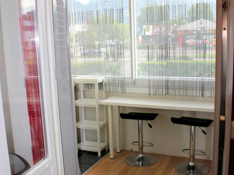 Colocation Saint-Martin-d'Hères 412875-2