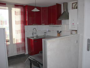 Furnished Room Near Campus All Inclusive