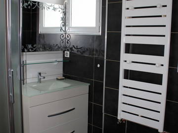 Chambre À Louer Saint-Martin-D'hères 412875