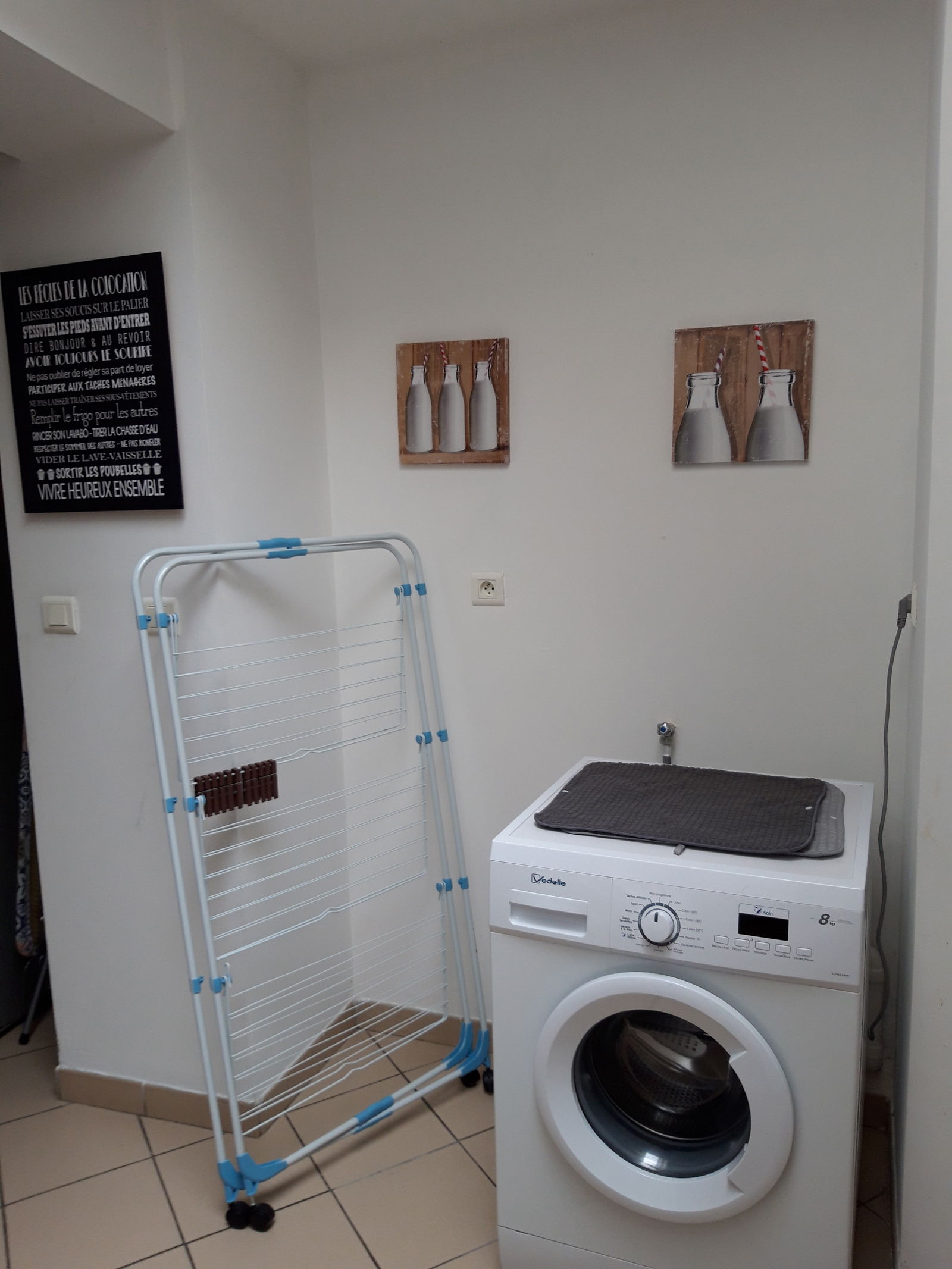 Colocation Boulogne-sur-Mer 255147