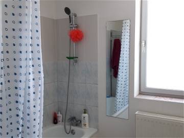 Room For Rent Boulogne-Sur-Mer 255147