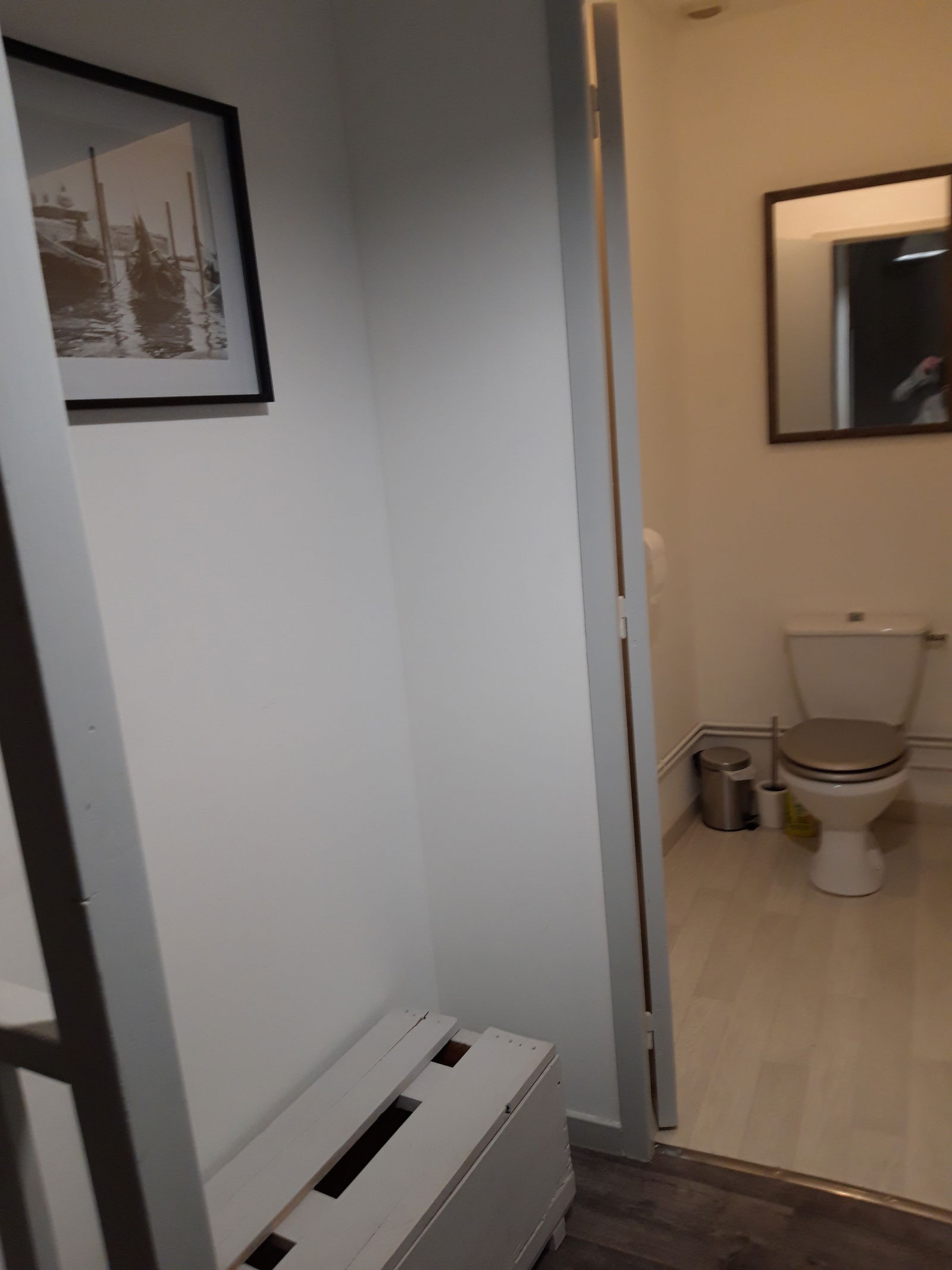 Colocation Boulogne-sur-Mer 255147