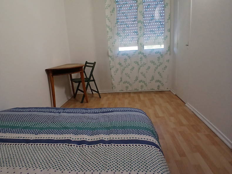 Piso Compartido Mulhouse 670249-2