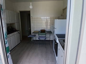 Piso compartido en renta en Mulhouse - foto 8 : otra estancia-8
