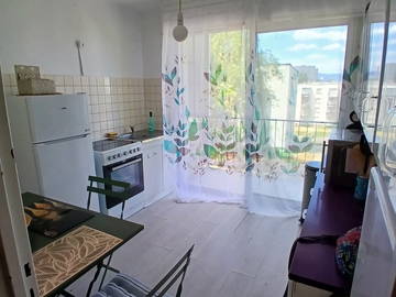 Piso compartido en renta en Mulhouse - foto 9 : otra estancia-9