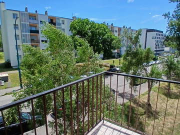 Piso compartido en renta en Mulhouse - foto 11 : otra estancia-11