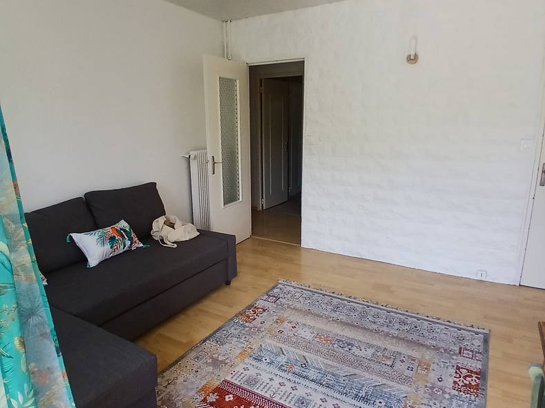 Piso Compartido Mulhouse 670249-5