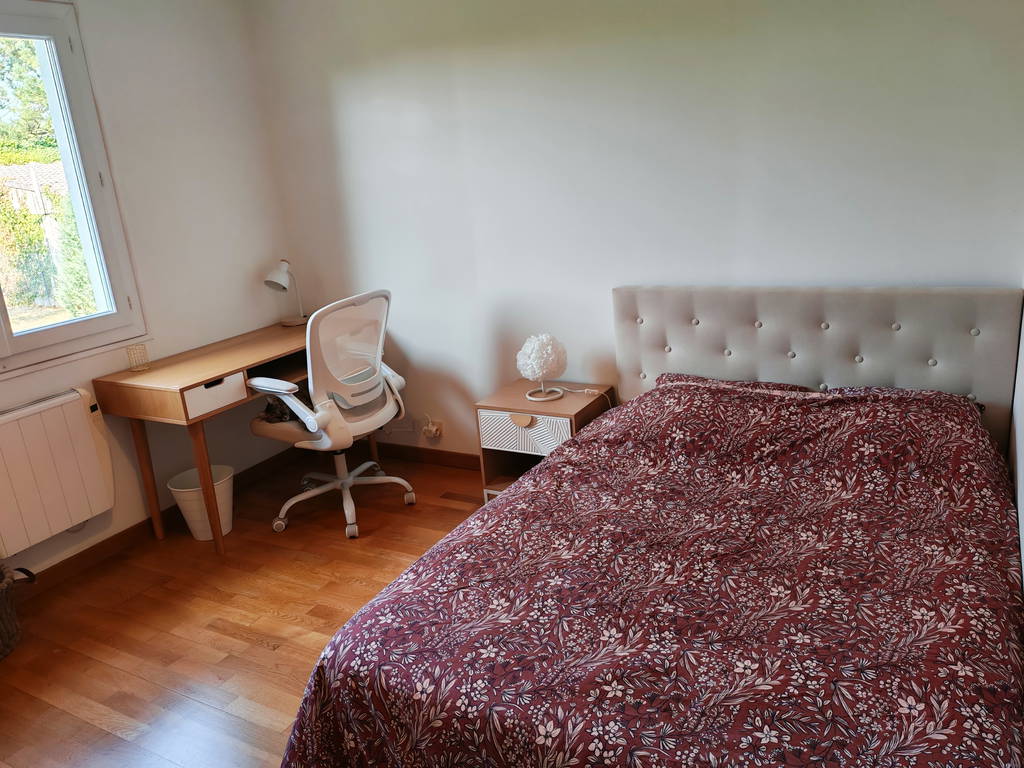 Chambre Chez L'habitant Sandillon 671504-1