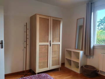Chambre chez l'habitant à louer à Sandillon - photo 3-3