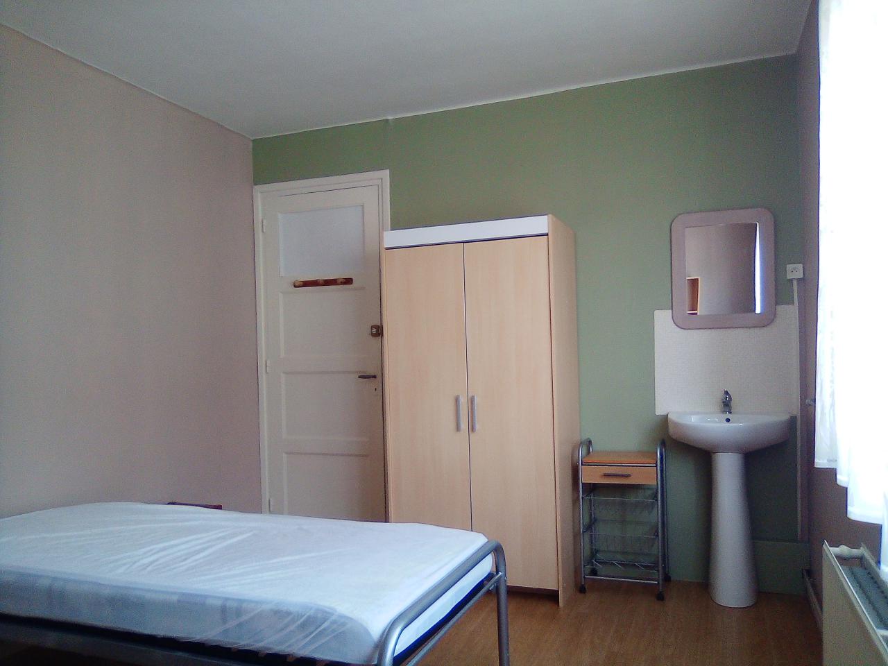 Chambre Chez L'habitant Loos 671754