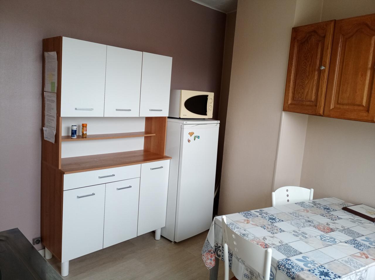 Chambre Chez L'habitant Loos 671754