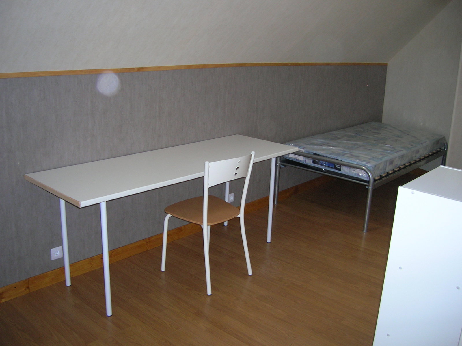 Chambre Chez L'habitant Loos 671754