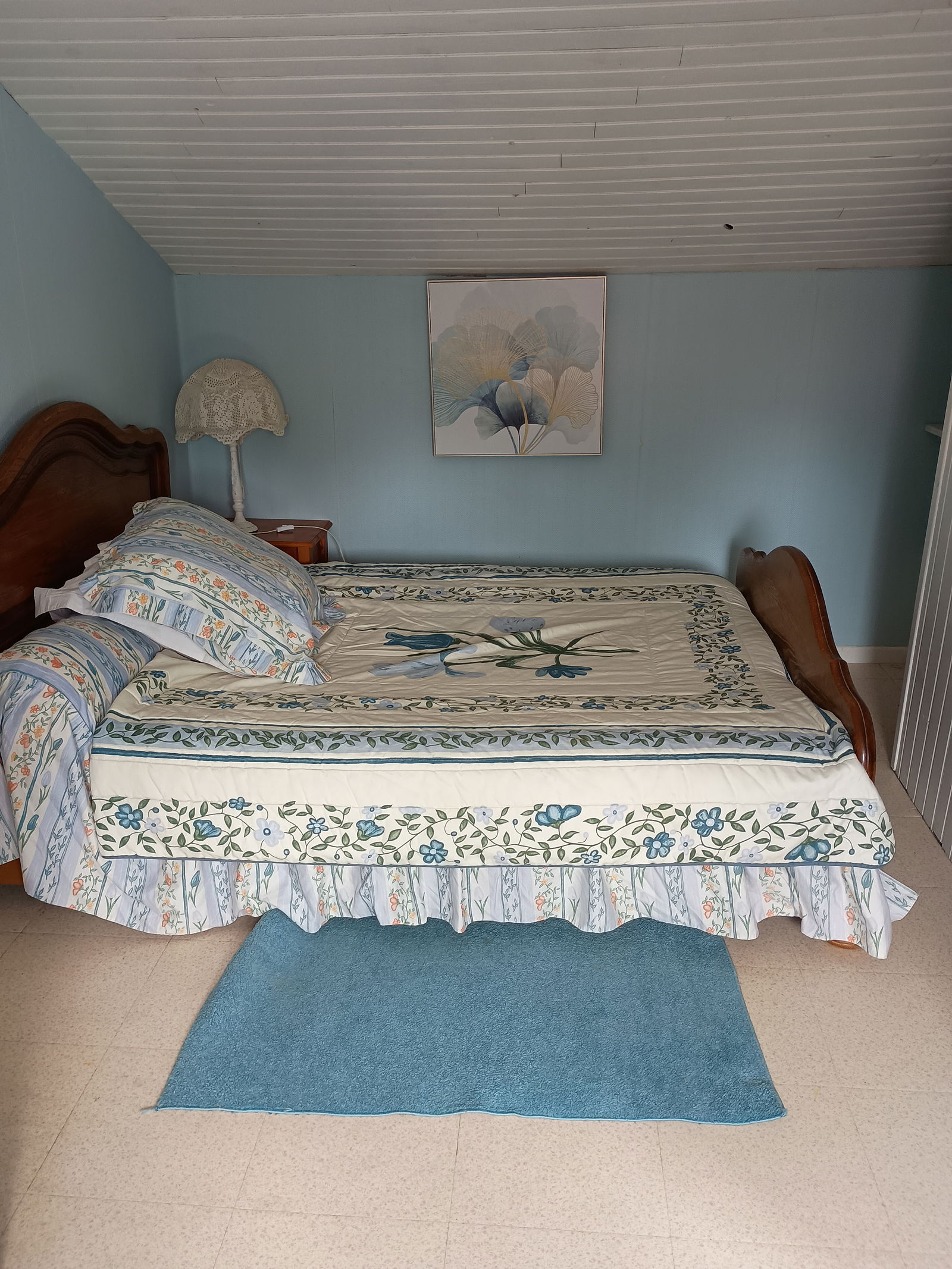 Chambre Chez L'habitant Art-sur-Meurthe 566949