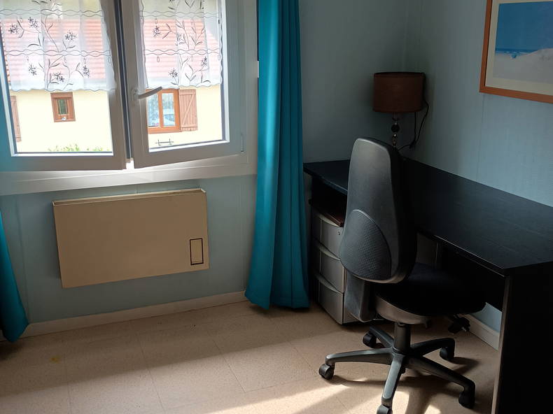 Hospedagem Em Casa De Família Art-sur-Meurthe 566949-2