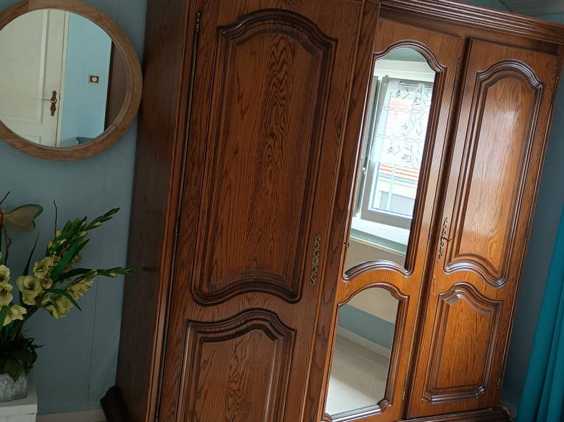 Hospedagem Em Casa De Família Art-sur-Meurthe 566949-3