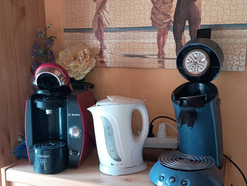 Unterkunft Beim Gastgeber Art-sur-Meurthe 566949-5