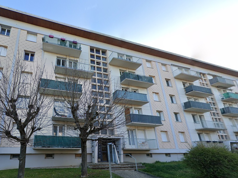 Wohngemeinschaft Jarville-la-Malgrange 662840-5