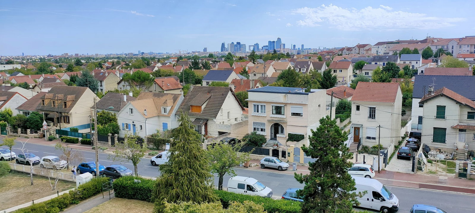 Colocation Carrières-sur-Seine 672656