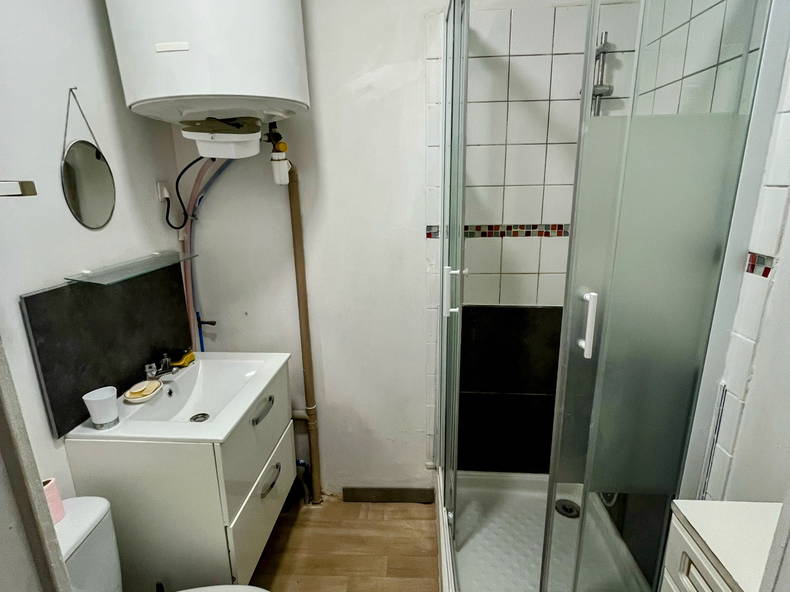 Colocation Lyon 530527-3