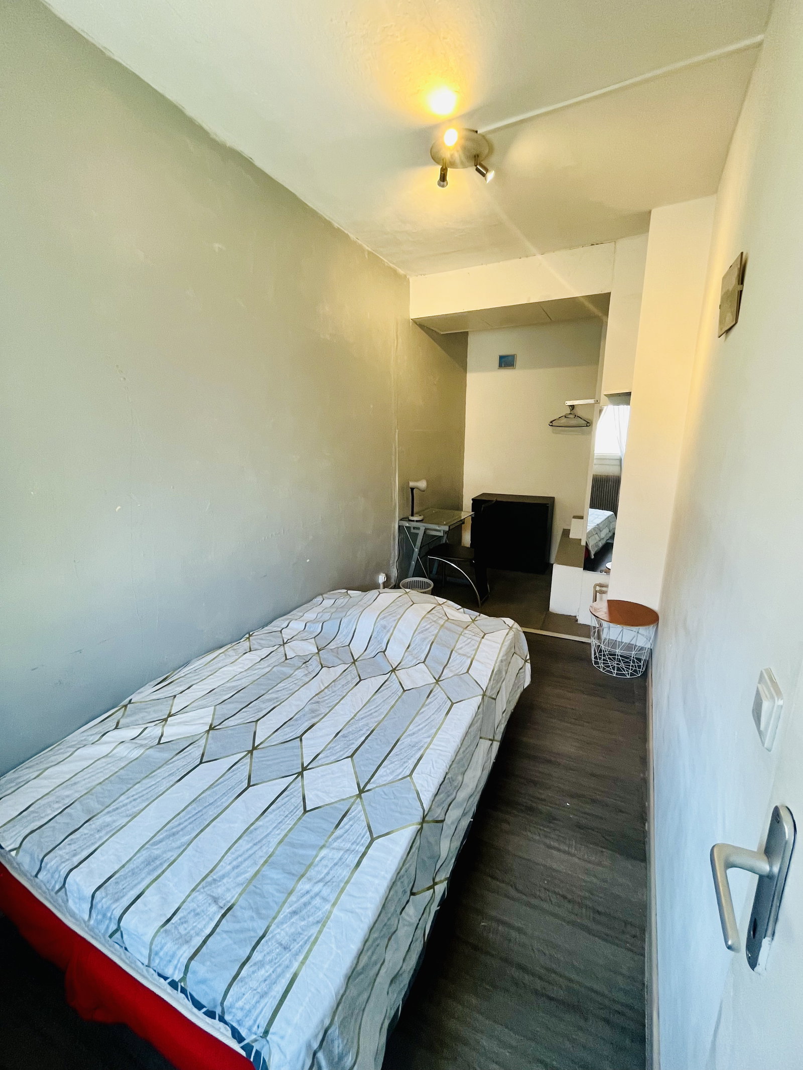 Colocation Lyon 530527