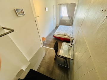 Colocation à louer à Lyon - photo 2-2