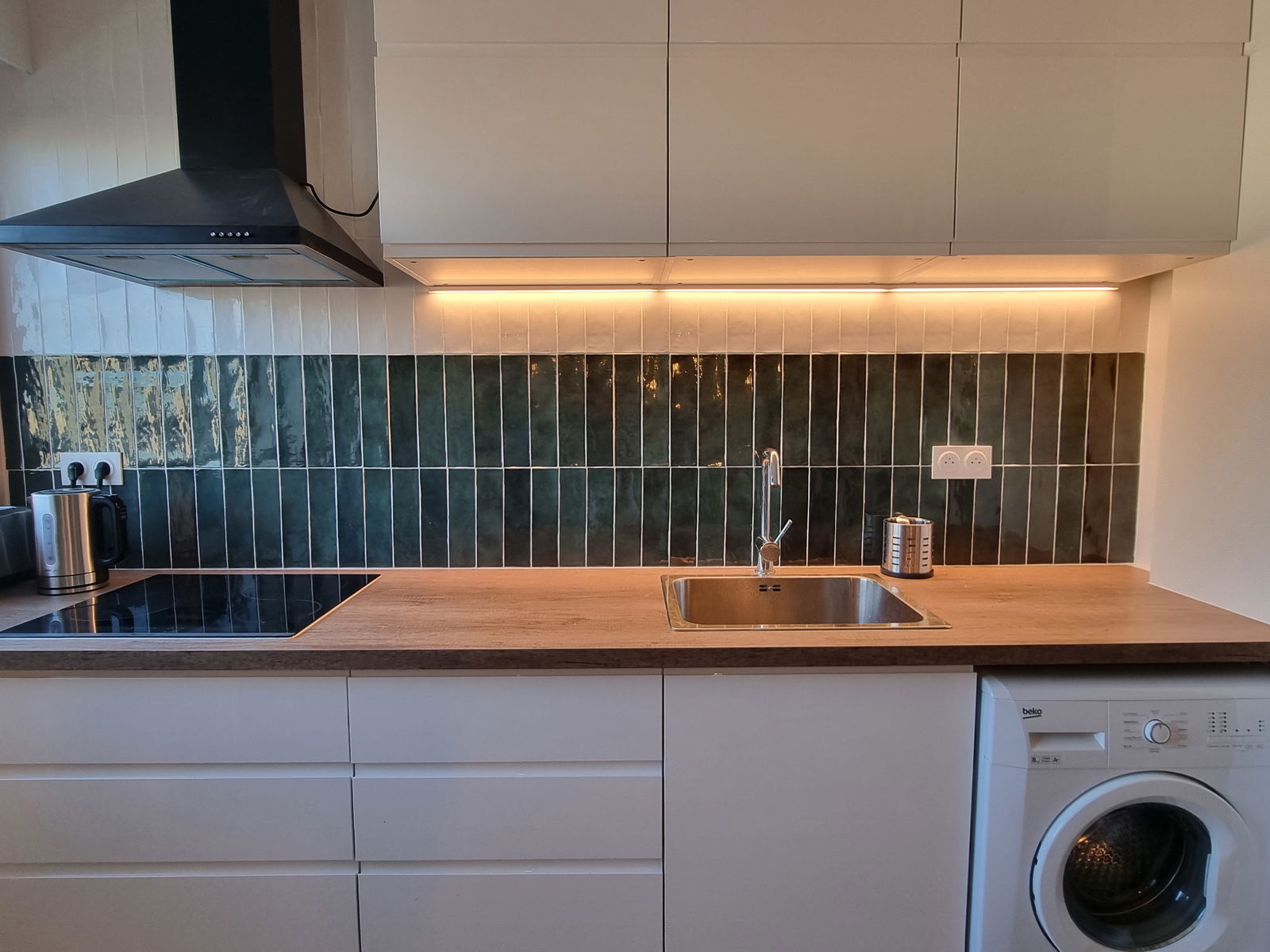 Kolokacja Sarcelles 264139