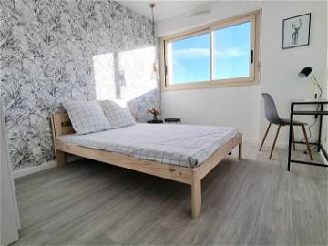 Chambre À Louer Sarcelles 264139