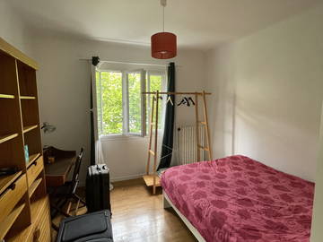Gastfamilie Noisy-Le-Grand 369817-1