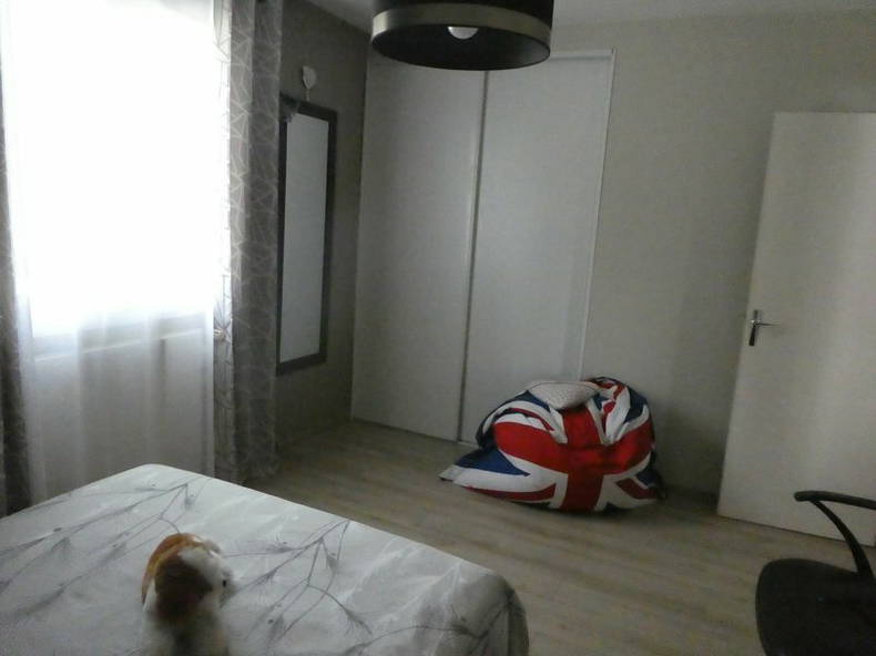 Chambre Chez L'habitant Pirey 238174-3