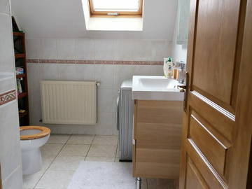 Chambre À Louer Strasbourg 246415