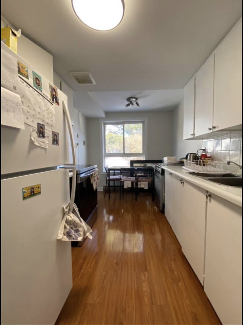 Chambre Chez L'habitant Oshawa 660011