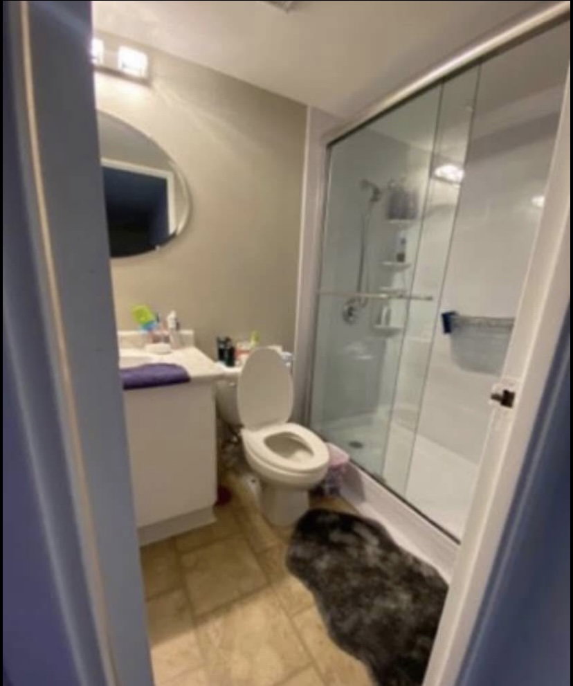 Chambre Chez L'habitant Oshawa 660011