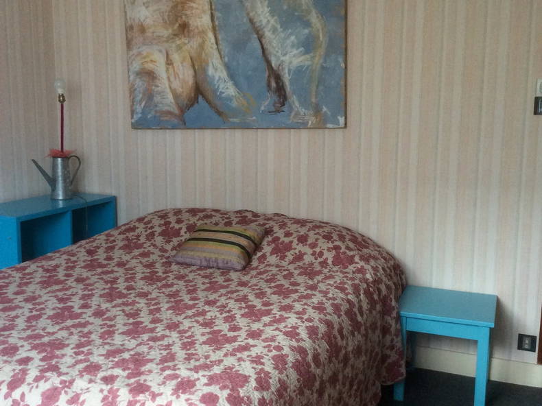 Gastgezin Bordeaux 154344-1