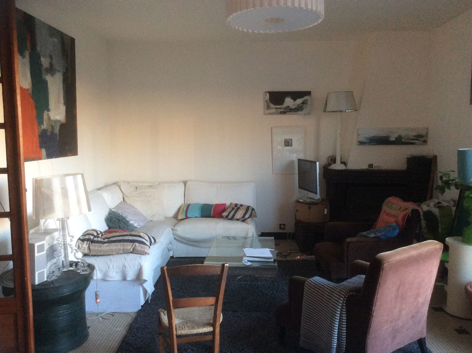 Chambre Chez L'habitant Bordeaux 154344