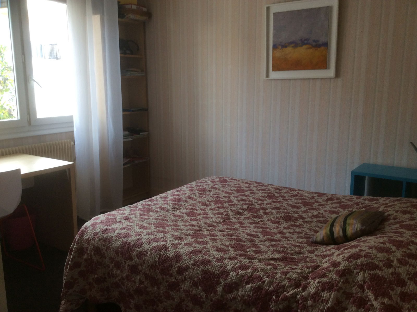 Chambre Chez L'habitant Bordeaux 154344