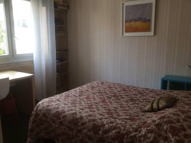 Gastgezin Bordeaux 154344-4