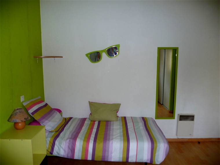 Homestay Angers 223661-1