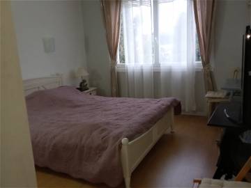 Room For Rent Le Mans 402150