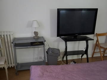 Chambre À Louer Le Mans 485773