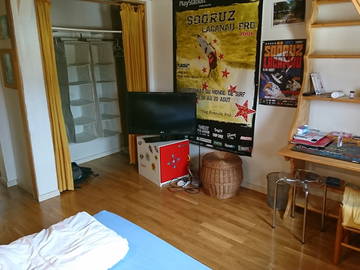 Room For Rent Pessac 187087