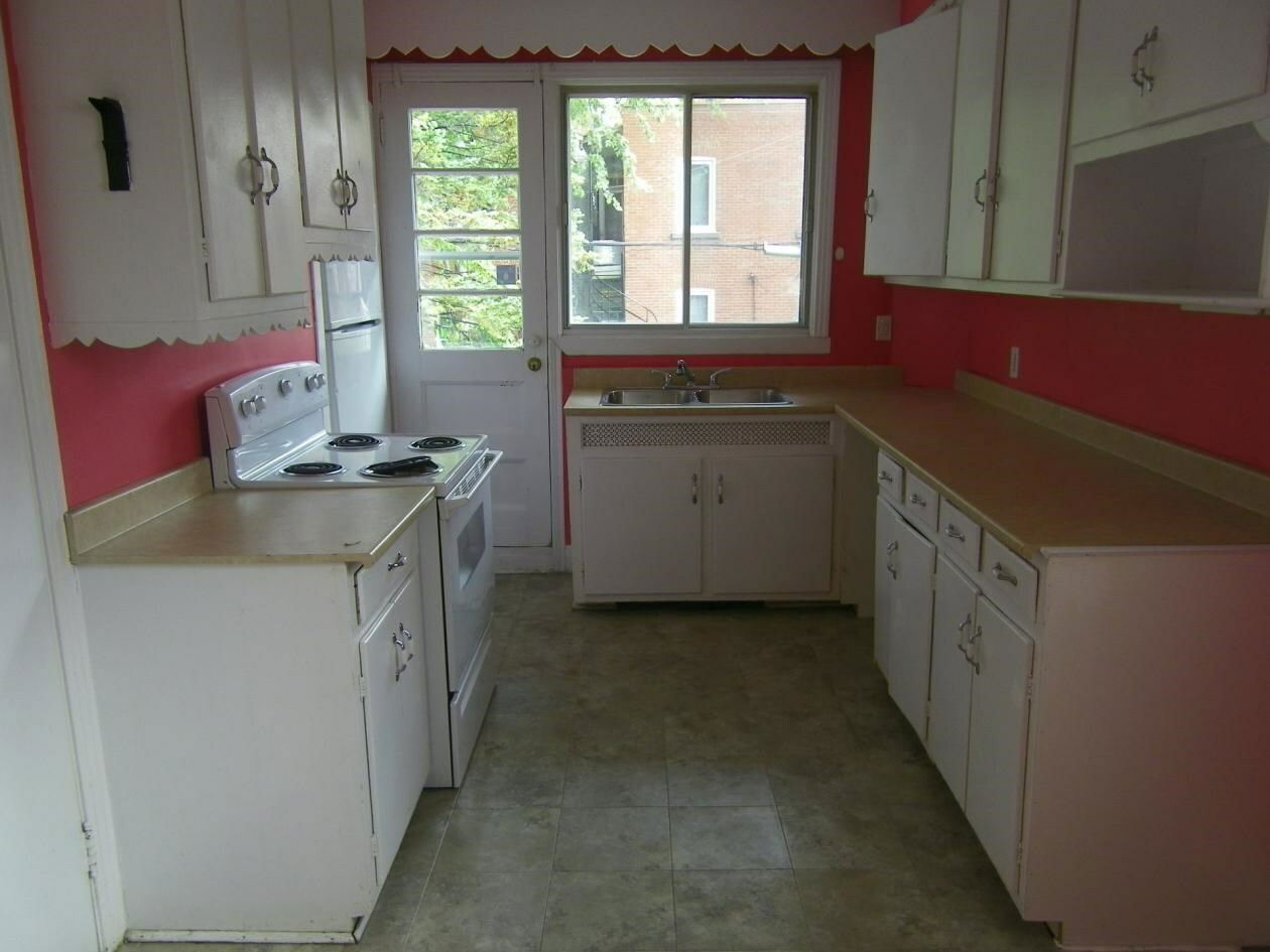 Chambre Chez L'habitant Montréal 119985