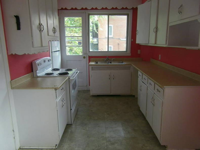 Quedarse En Casa Montréal 119985-4