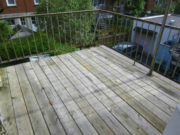 Chambre Chez L'habitant Montréal 119985-5